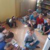 (Do)wolność czytania - czytam KIEDY lubię - 15 i 16 maja